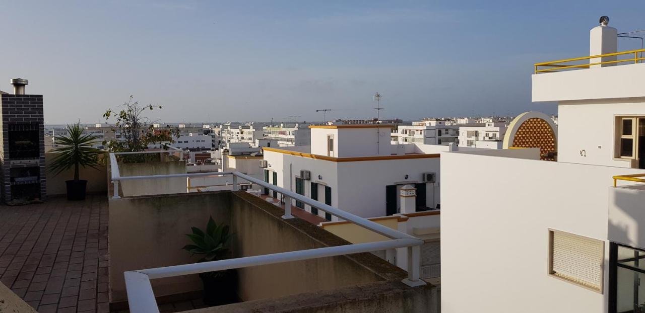 Casa Joaninha Apartment Olhao Exterior photo