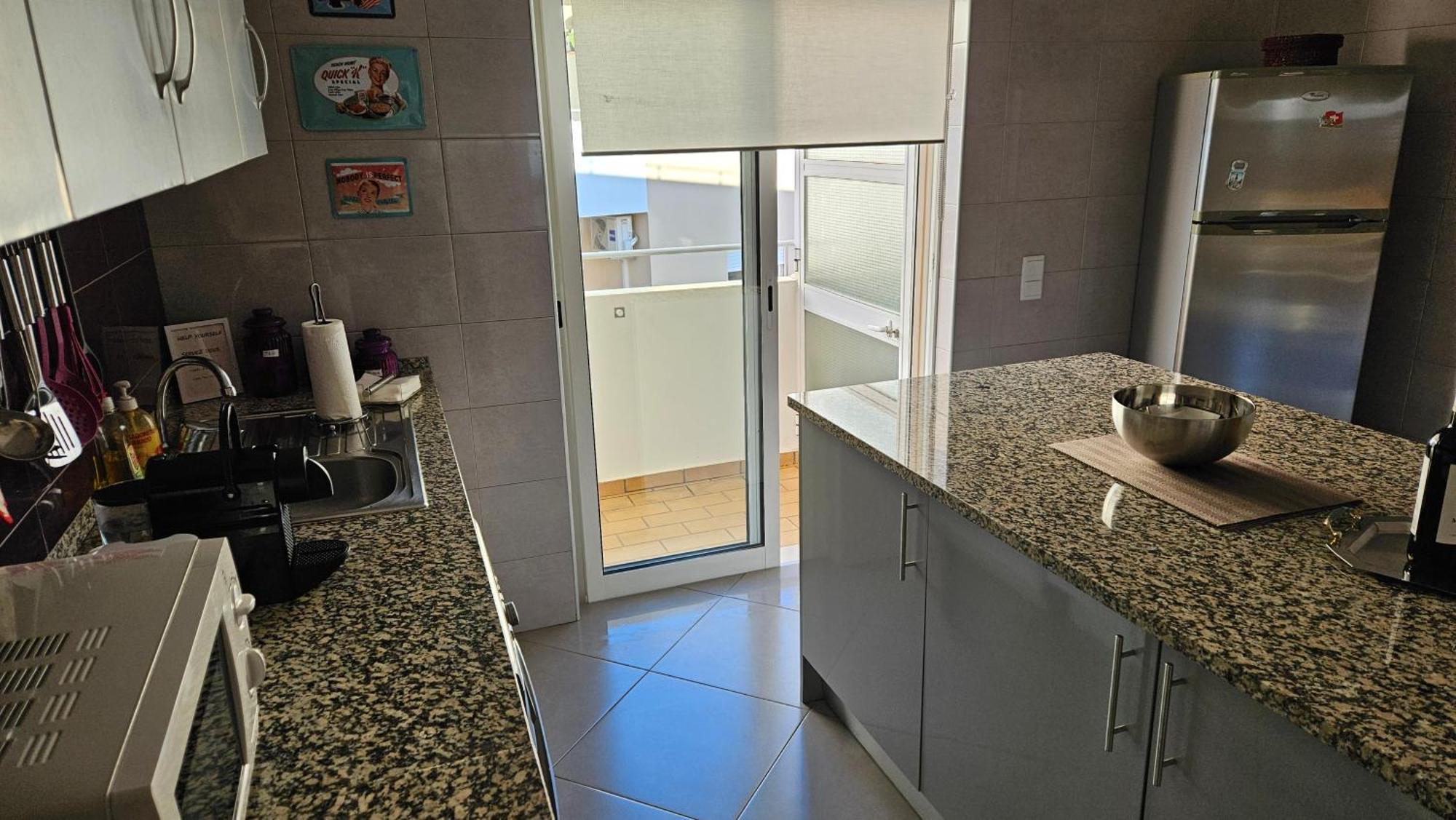 Casa Joaninha Apartment Olhao Exterior photo